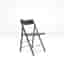 Stol Pocket - Svart