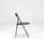 Stol Pocket - Svart
