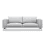 Soffa Nockeby - 240 cm