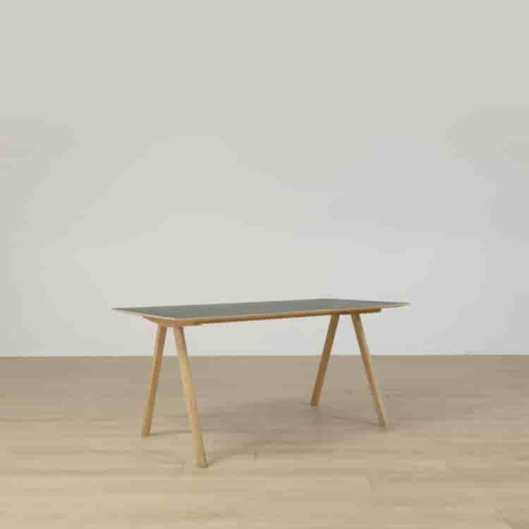 Matbord CPH30 2.0 - 200x90 cm