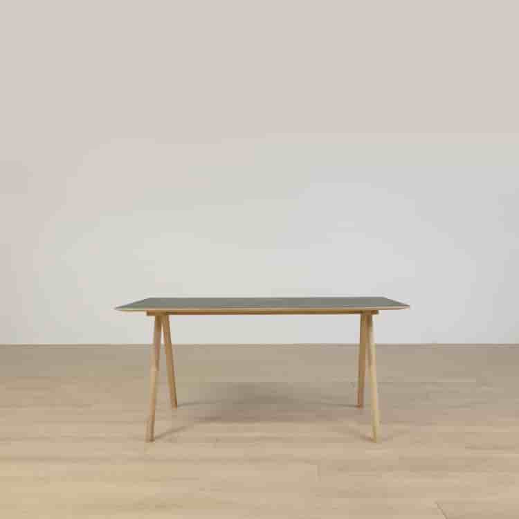 Matbord CPH30 2.0 - 200x90 cm