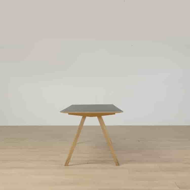 Matbord CPH30 2.0 - 200x90 cm
