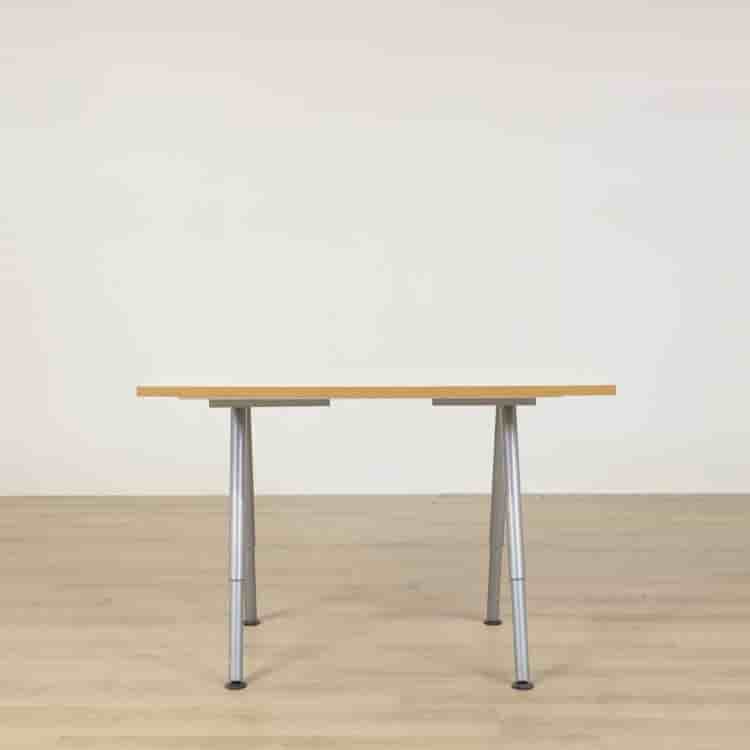 Bordsskiva 120 cm - Skick 4