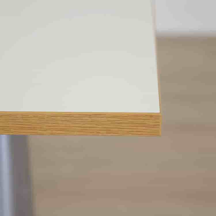 Bordsskiva 120 cm - Skick 4