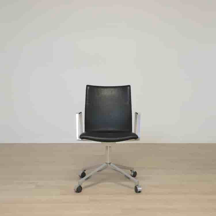 Konferensstol Archal - Alternativ 1