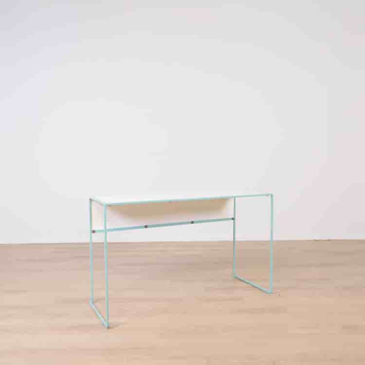 Skrivbord Brokk - Alternativ 2 117x45x72 cm