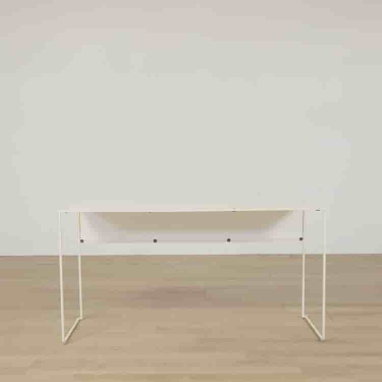 Skrivbord Brokk - Alternativ 2 117x45x72 cm