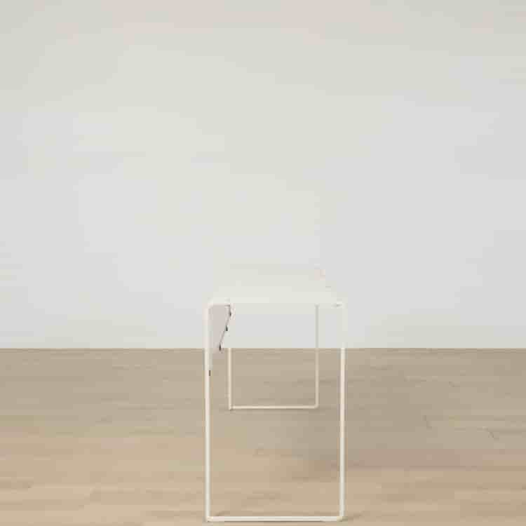 Skrivbord Brokk - Alternativ 1 137x45x72 cm