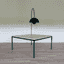 Projektbord med Flowerpot VP2 - Utan lampa