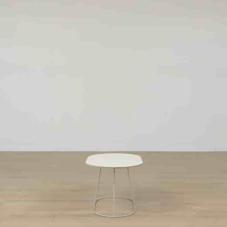 Soffbord Airy Small - Rödbrun