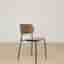 Stol Co Chair - Alternativ 2