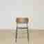 Stol Co Chair - Alternativ 2