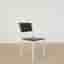 Stol Light & Easy - Svart