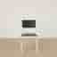 Stol Light & Easy - Svart