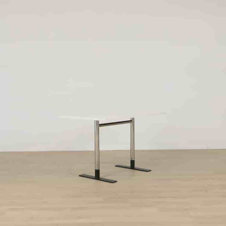 Bord Unit - Vit Fot