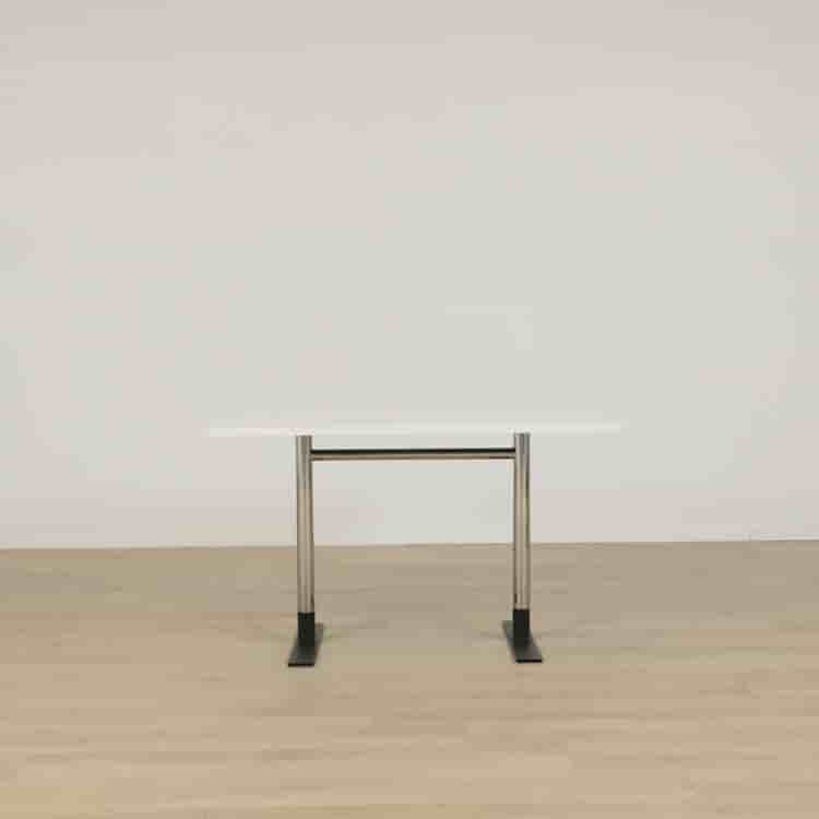 Bord Unit - Vit Fot