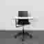 Stol med bord FourCast 2