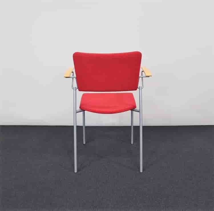 Konferensstol - Utan armstöd