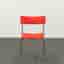 Konferensstol Campus - Stoppad sits/rygg