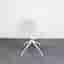 Konferensstol About a Chair - Med hjul