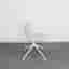 Konferensstol About a Chair - Med hjul