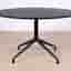 Bord About A Table AAT20 - 100cm diameter