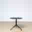 Bord About A Table AAT20 - Svart