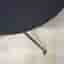 Bord About A Table AAT20 - Svart
