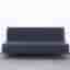 Modulsoffa U-sit 70 - 3-sits