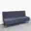 Modulsoffa U-sit 70 - 3-sits