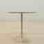 Soffbord Dizzie - Vit/Beige