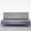 Soffa U-sit 70 serien - 120 cm