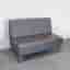 Soffa U-sit 70 serien - 120 cm