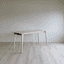Fällbord Press By Petterson &  Rudberg - 160x70cm