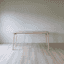 Fällbord Press By Petterson &  Rudberg - 160x70cm