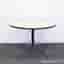 Bord Eames Round Segmented Table - Diameter: 90 cm