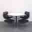Bord Eames Round Segmented Table - Diameter: 90 cm