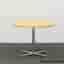Loungebord Centrum - Diameter: 90 cm