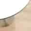 Fikabord Slitz - Diameter: 85 cm