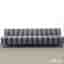Soffa Modern Line - 300 cm