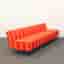 Soffa Modern Line - 240 cm