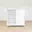 Förvaringsskåp Part Storage - Alternativ 4 120x42x89 skick 2