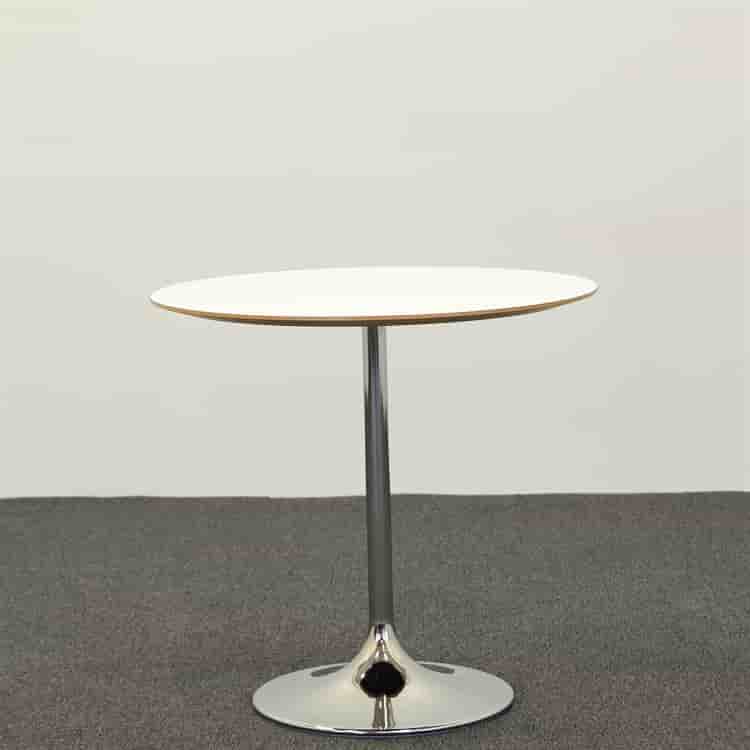 Cafébord Venus - Diameter: 75 cm