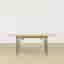 Konferensbord Supper Ek - 180-280 cm