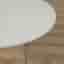 Soffbord Superellips - Diameter: 100 cm