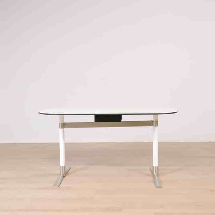 Mötesbord Rotor - 140x70 cm