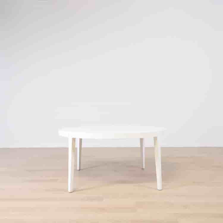 Soffbord Bond 4666 - Vit