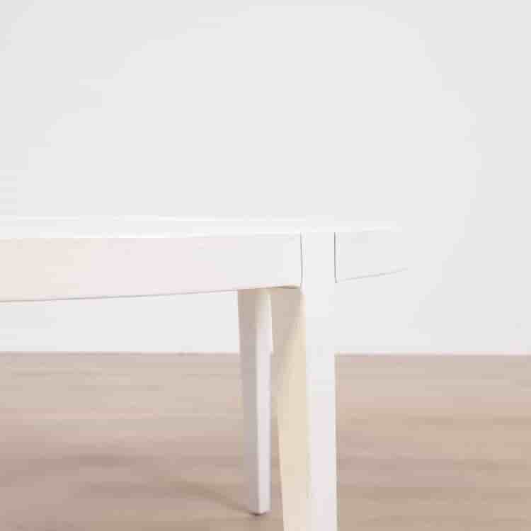 Soffbord Bond 4666 - Vit