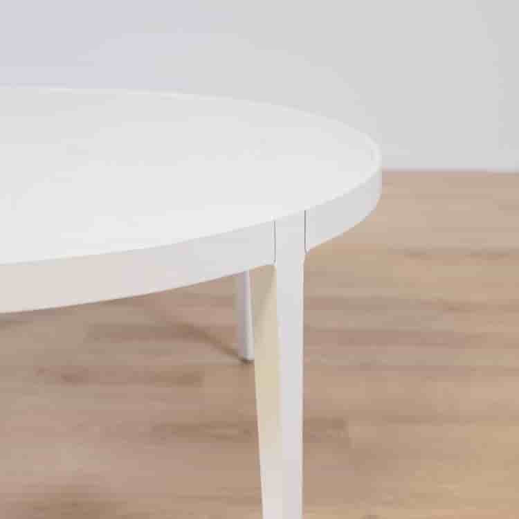 Soffbord Bond 4666 - Vit