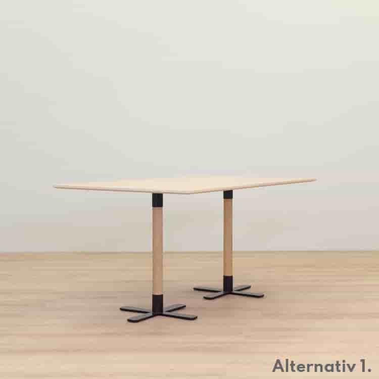 Mötesbord Jim - 150x90